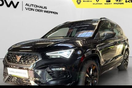 Cupra Ateca 18.890 km 36.980 &euro; Heilbronn 74076