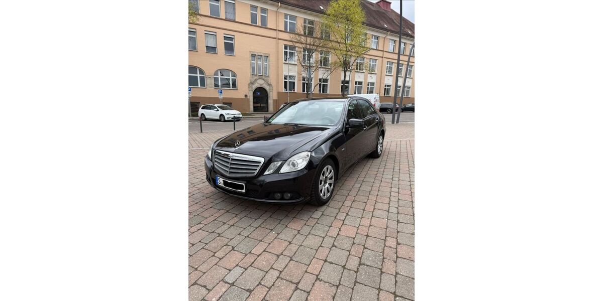 Mercedes-Benz E 220 259.000 km 6.900 &euro; Stuttgart 70439