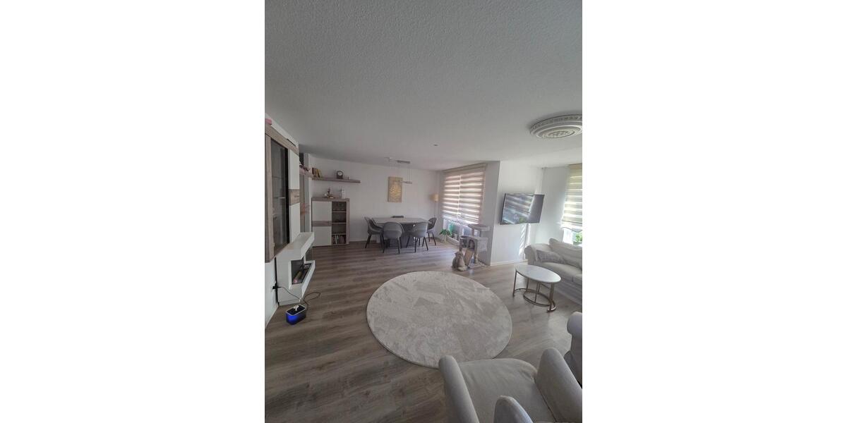 Etagenwohnung Heilbronn Böckingen - 3 Zimmer, 86 m&sup2;, 309.000&euro; | Angebot:27533740