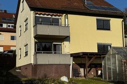 Haus Burgstetten - 8 Zimmer, 163 m&sup2;, 440.000&euro; | Angebot:25378433
