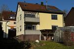 Mehrfamilienhaus, Wohnhaus Burgstetten - 8 Zimmer, 163 m&sup2;, 440.000&euro; | Angebot:25378433