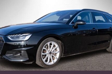 Audi A4 32.900 km 32.360 &euro; Heilbronn 74076