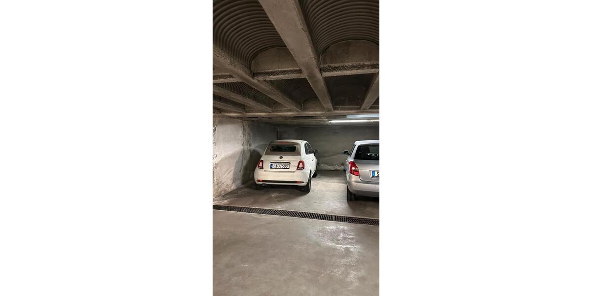 Etagenwohnung Stuttgart Stuttgart-Nord - 2 Zimmer, 44 m&sup2;, 263.000&euro; | Angebot:26626476