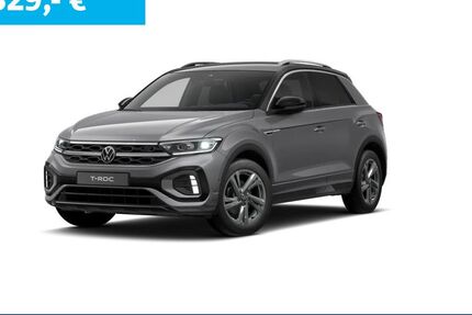 VW T-Roc 20.207 km 29.930 &euro; Ludwigsburg 71634