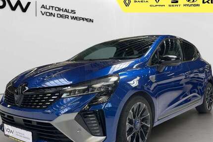 Renault Clio 12.400 km 19.880 &euro; Heilbronn 74076