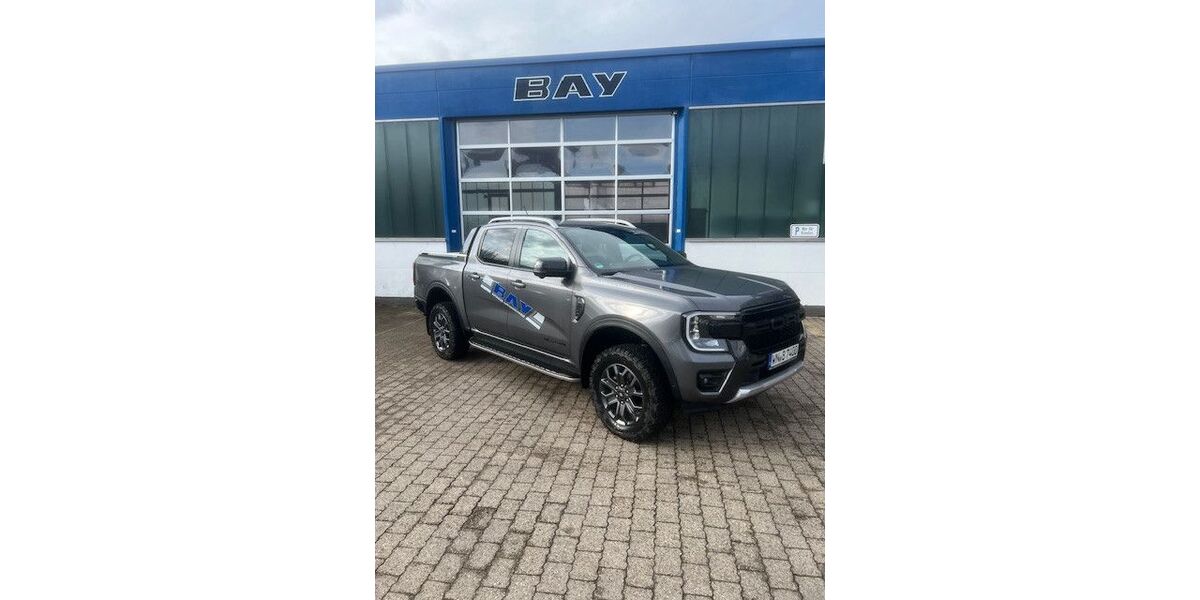 Ford Ranger 8.900 km 46.410 &euro; Sulzbach/Murr 71560