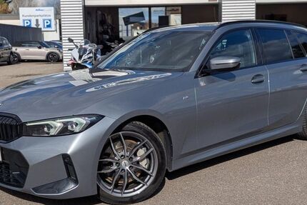 BMW 330 53.810 km 41.900 &euro; Schorndorf 73614