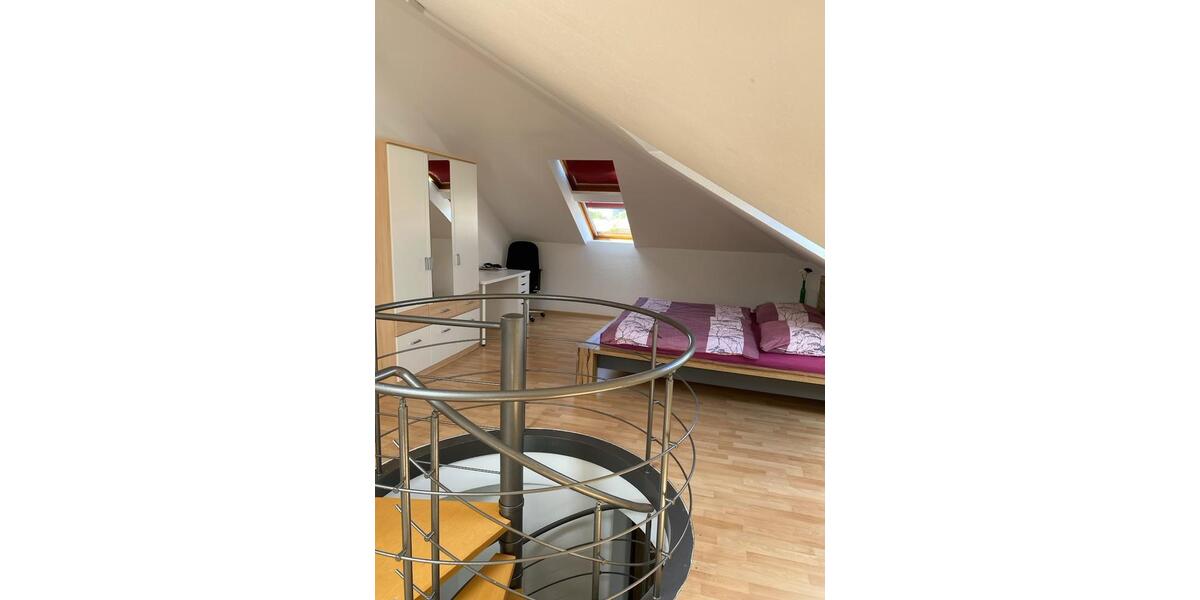 Maisonettenwohnung Esslingen am Neckar Brühl - 2.5 Zimmer, 67 m&sup2;, 299.000&euro; | Angebot:27103224