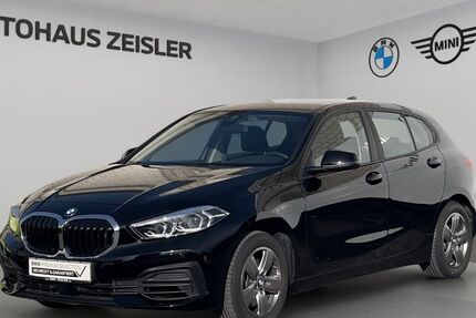 BMW 116 17.200 km 23.940 &euro; Waiblingen 71332