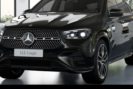 Mercedes-Benz GLE 450 14.000 km 101.995 &euro; Stuttgart 70372