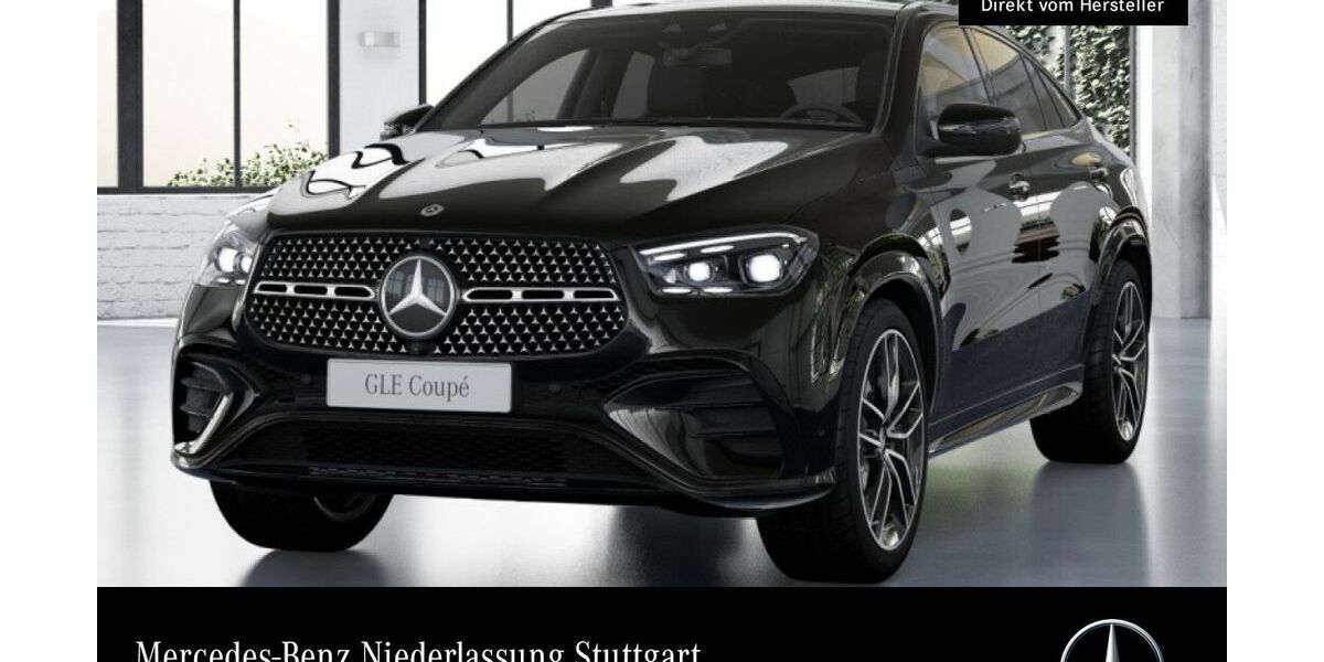 Mercedes-Benz GLE 450 14.000 km 101.995 &euro; Stuttgart 70372