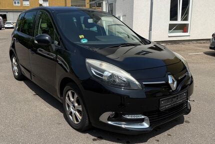 Renault Scenic 161.000 km 3.900 &euro; Möglingen 71696