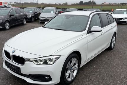 BMW 320 147.000 km 15.990 &euro; Heilbronn 74080