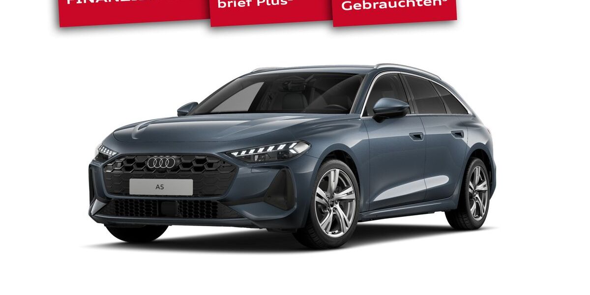 Audi A5 6.005 km 41.940 &euro; Böblingen 71034
