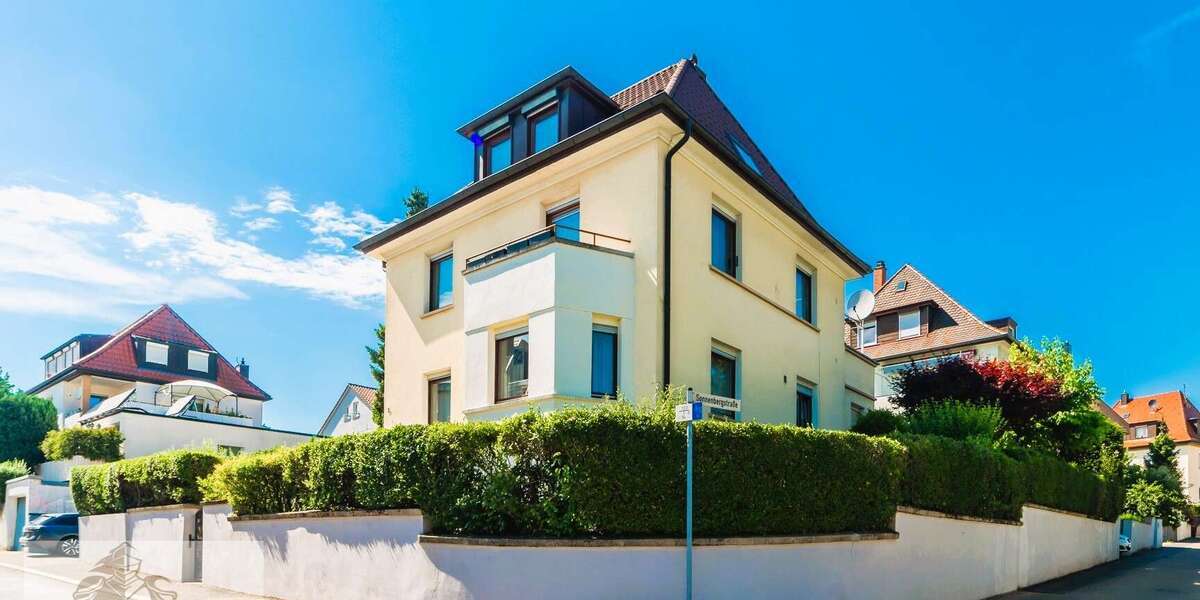 Einfamilienhaus Heilbronn / Böckingen Böckingen - 8 Zimmer, 138 m&sup2;, 448.000&euro; | Angebot:26961756
