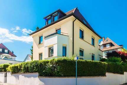Haus Heilbronn / Böckingen Böckingen - 8 Zimmer, 138 m&sup2;, 448.000&euro; | Angebot:26961756