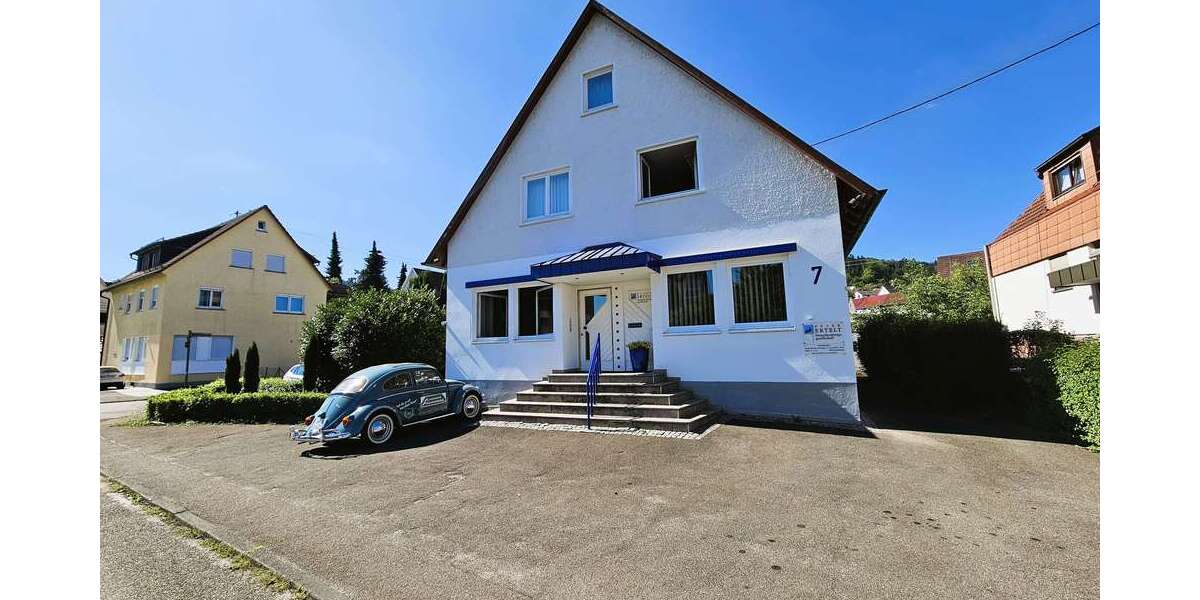 Einfamilienhaus Murrhardt - 8 Zimmer, 197 m&sup2;, 480.000&euro; | Angebot:27257843