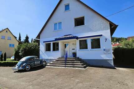 Haus Murrhardt - 8 Zimmer, 197 m&sup2;, 480.000&euro; | Angebot:27257843