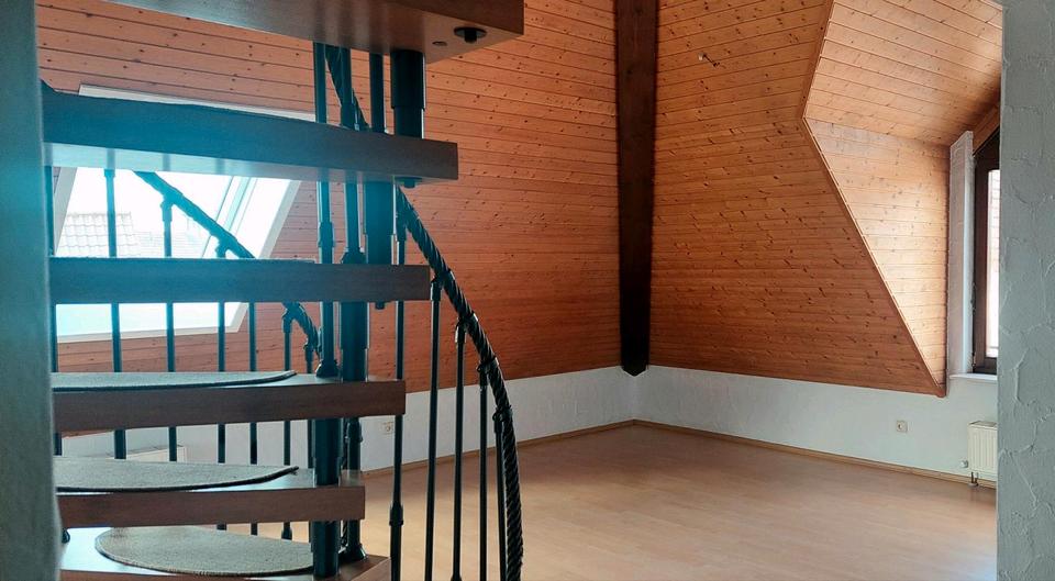 Maisonettenwohnung Brackenheim - 2 Zimmer, 73 m&sup2;, 198.000&euro; | Angebot:27198576