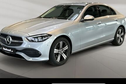 Mercedes-Benz C 220 3.483 km 40.889 &euro; Heilbronn 74072