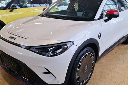 Smart #3 14.042 km 31.380 &euro; Schorndorf 73614