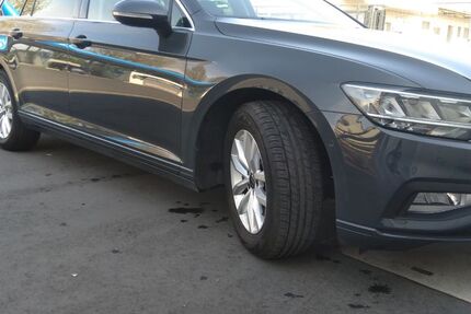 VW Passat Variant 162.000 km 15.550 &euro; Heilbronn 74076