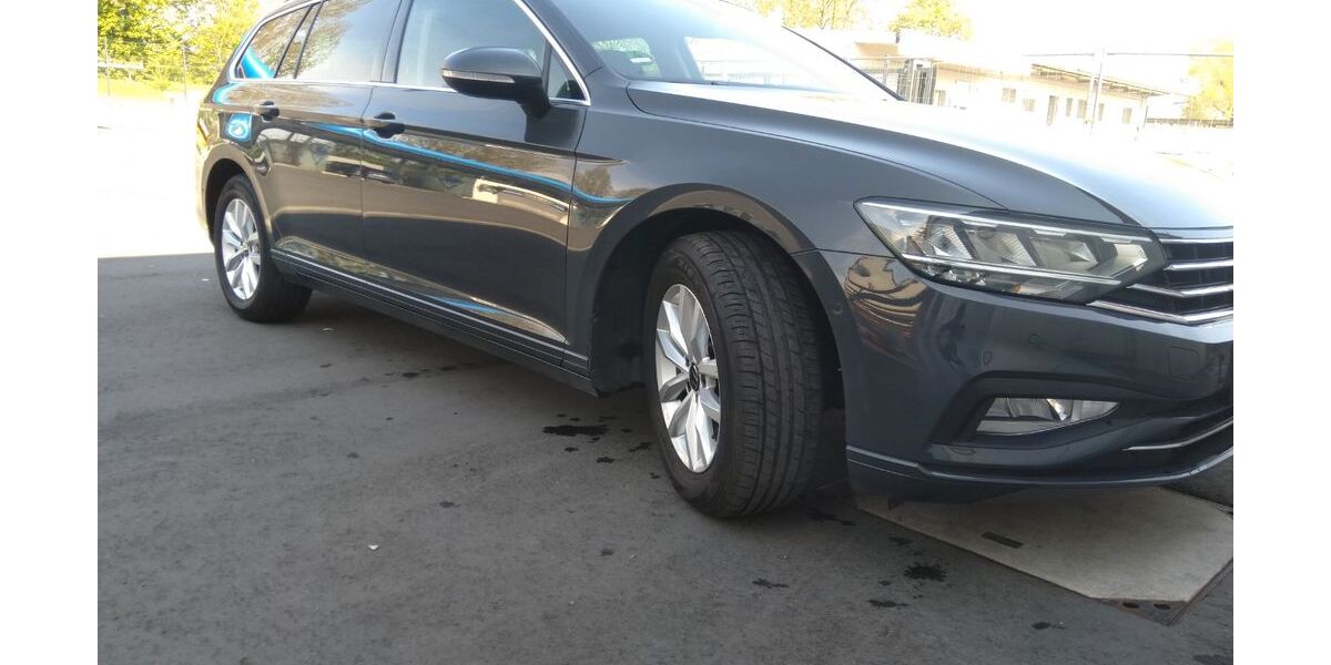 VW Passat Variant 162.000 km 15.700 &euro; Heilbronn 74076