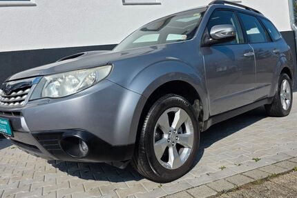 Subaru Forester 195.000 km 2.500 &euro; Stuttgart 70563