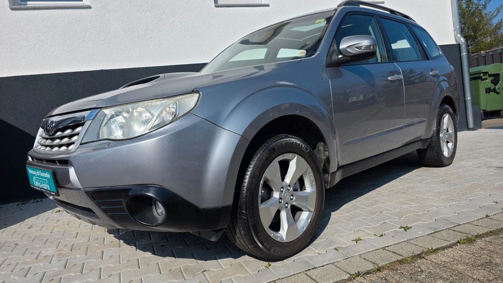 Subaru Forester 195.000 km 2.500 &euro; Stuttgart 70563