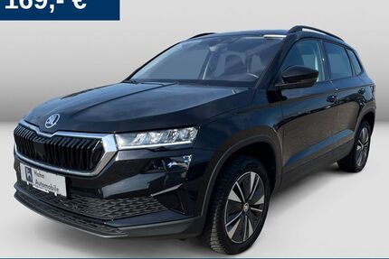 Skoda Karoq 58.590 km 27.930 &euro; Weinstadt-Endersbach 71384