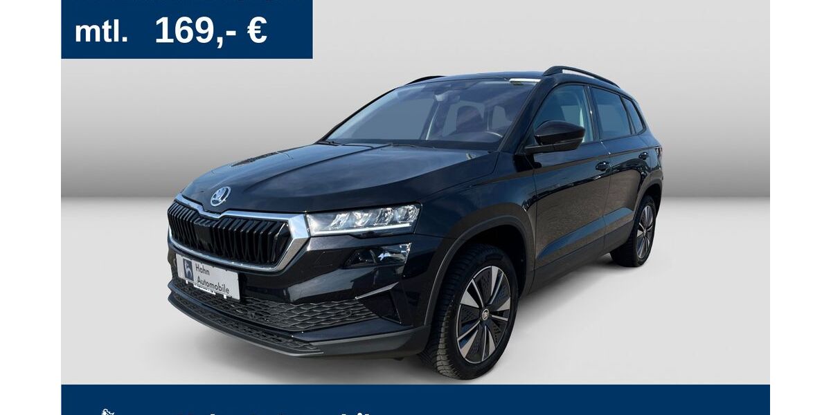 Skoda Karoq 58.590 km 27.930 &euro; Weinstadt-Endersbach 71384