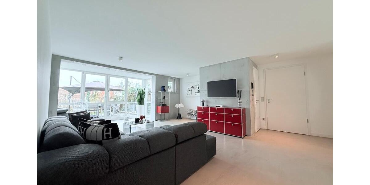 Erdgeschoßwohnung Stuttgart Stuttgart-Ost - 3.5 Zimmer, 115 m&sup2;, 870.000&euro; | Angebot:25632829