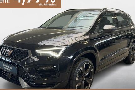 Cupra Ateca 1.501 km 32.430 &euro; Stuttgart-Feuerbach 70469