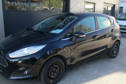 Ford Fiesta 92.800 km 5.990 &euro; Heilbronn 74081