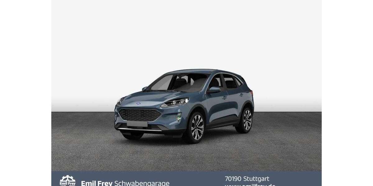 Ford Kuga 29.405 km 24.900 &euro; Stuttgart 70190