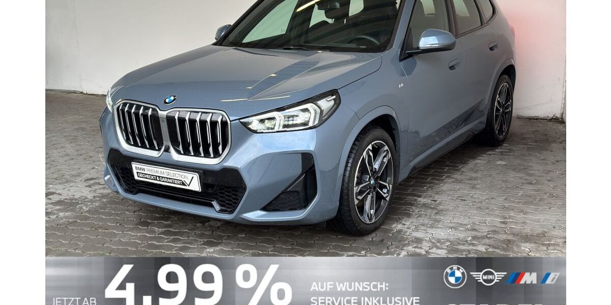 BMW X1 25.271 km 42.949 &euro; Heilbronn 74074
