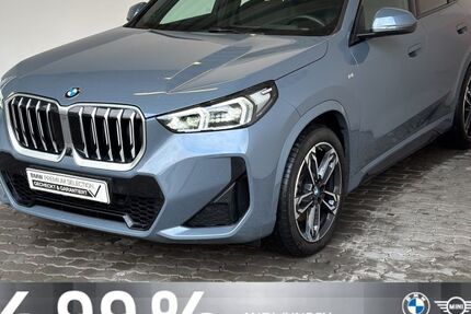 BMW X1 25.271 km 45.880 &euro; Heilbronn 74074