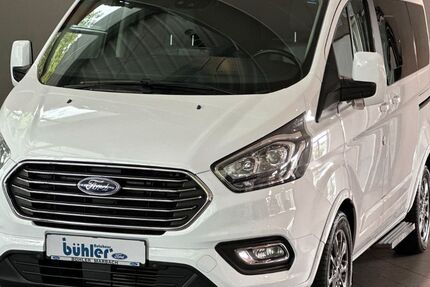Ford Tourneo Custom 146.352 km 25.900 &euro; Marbach am Neckar 71672