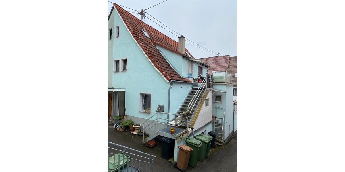 Doppelhaushälfte Ludwigsburg - 6 Zimmer, 173 m&sup2;, 489.000&euro; | Angebot:26204330