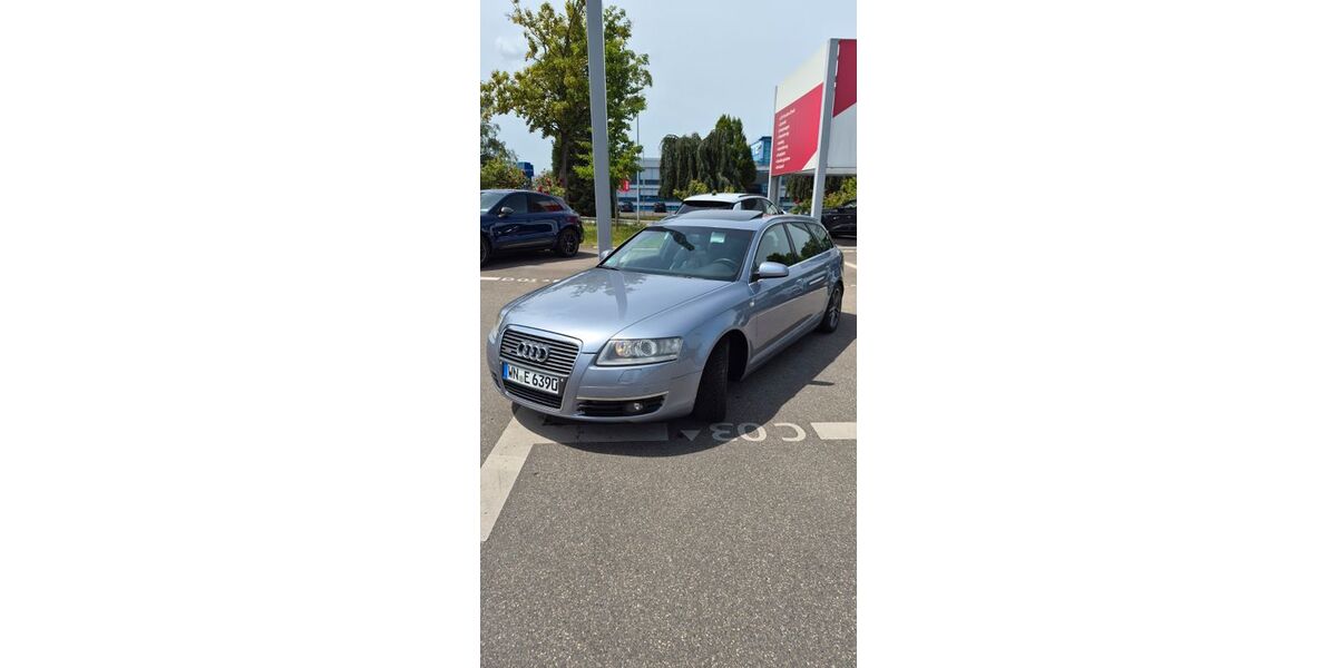 Audi A6 241.000 km 5.450 &euro; Waiblingen 71334