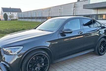 Mercedes-Benz GLC 63 AMG 72.800 km 54.900 &euro; Steinenbronn 71144