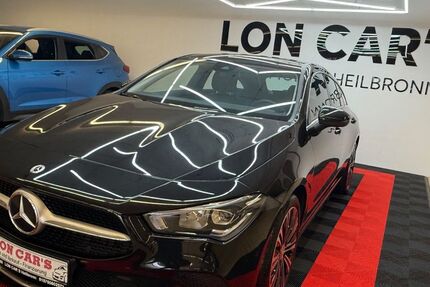 Mercedes-Benz CLA Shooting Brake 80.000 km 30.990 &euro; Leingarten 74211