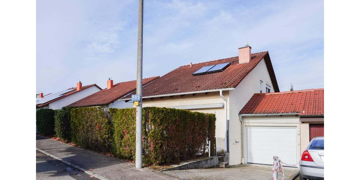 Einfamilienhaus Weinsberg - 6 Zimmer, 159 m&sup2;, 1.600&euro; | Angebot:26195066