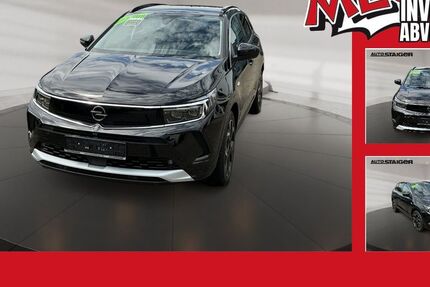 Opel Grandland (X) 29.837 km 20.500 &euro; Waiblingen 71332