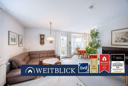 Wohnung Ludwigsburg West - 3 Zimmer, 77 m&sup2;, 314.000&euro; | Angebot:25742432