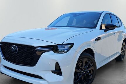 Mazda CX-60 13.500 km 52.990 &euro; Rutesheim 71277