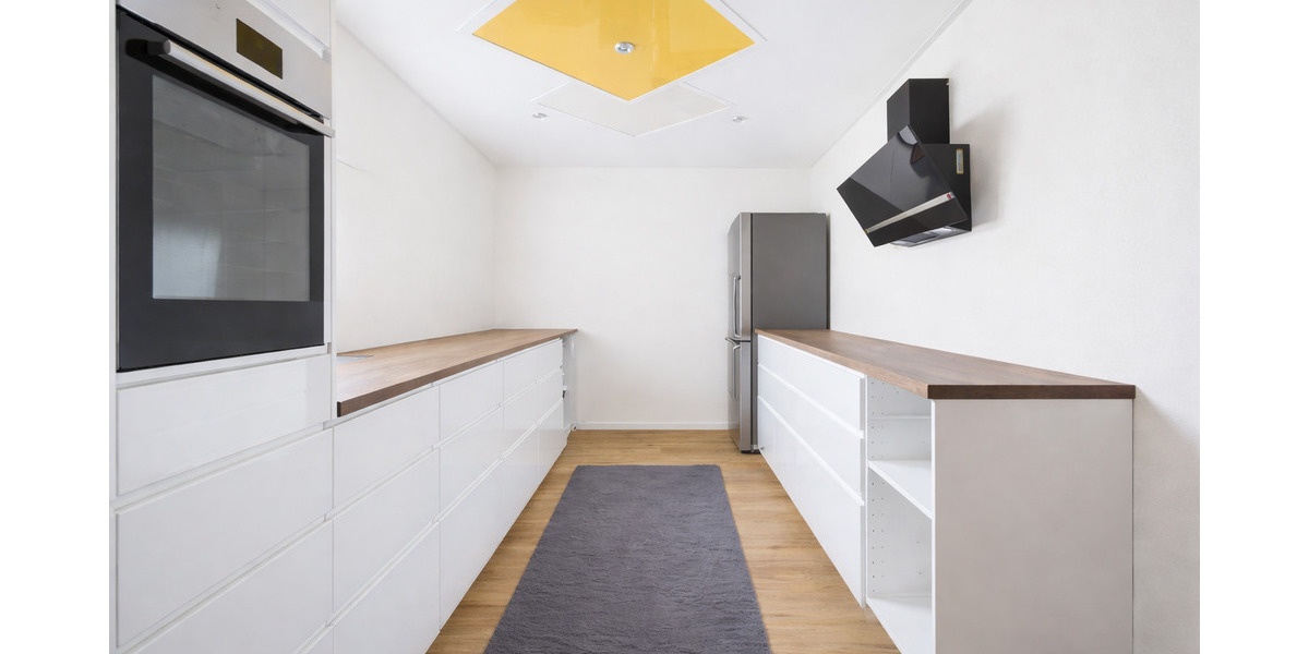 Etagenwohnung Böblingen Dagersheim - 4 Zimmer, 111 m&sup2;, 357.000&euro; | Angebot:25779605