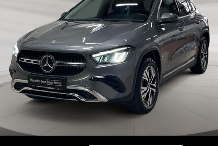 Mercedes-Benz GLA 220 9.013 km 41.989 &euro; Heilbronn 74072