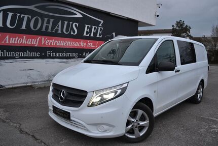 Mercedes-Benz Vito 226.000 km 20.500 &euro; Sindelfingen 71065