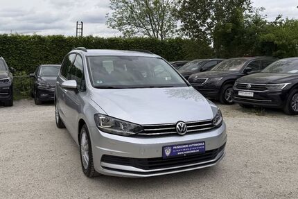 VW Touran 122.000 km 16.299 &euro; Stuttgart 70567